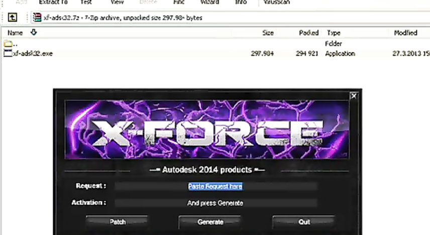 x-force cs6 mc keygen mac download